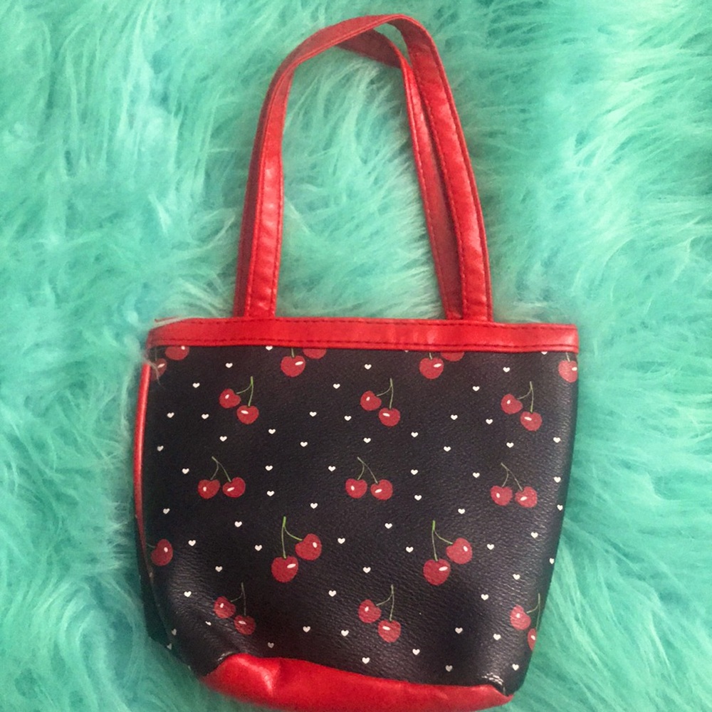 Cute bag